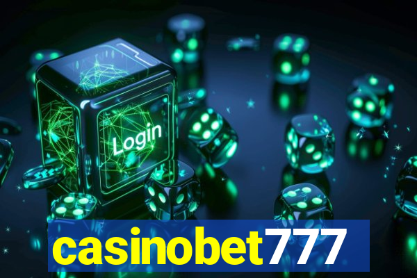 casinobet777