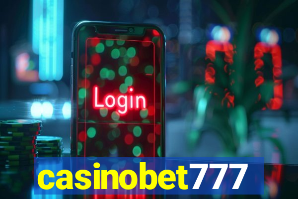 casinobet777