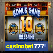 casinobet777