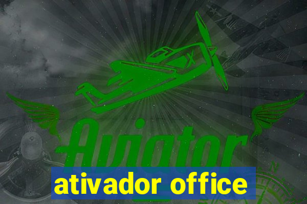 ativador office