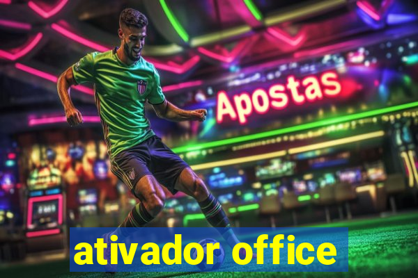 ativador office