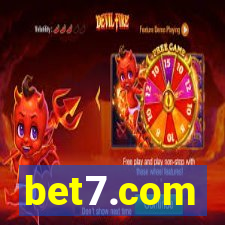 bet7.com