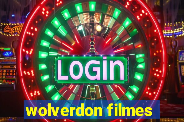 wolverdon filmes