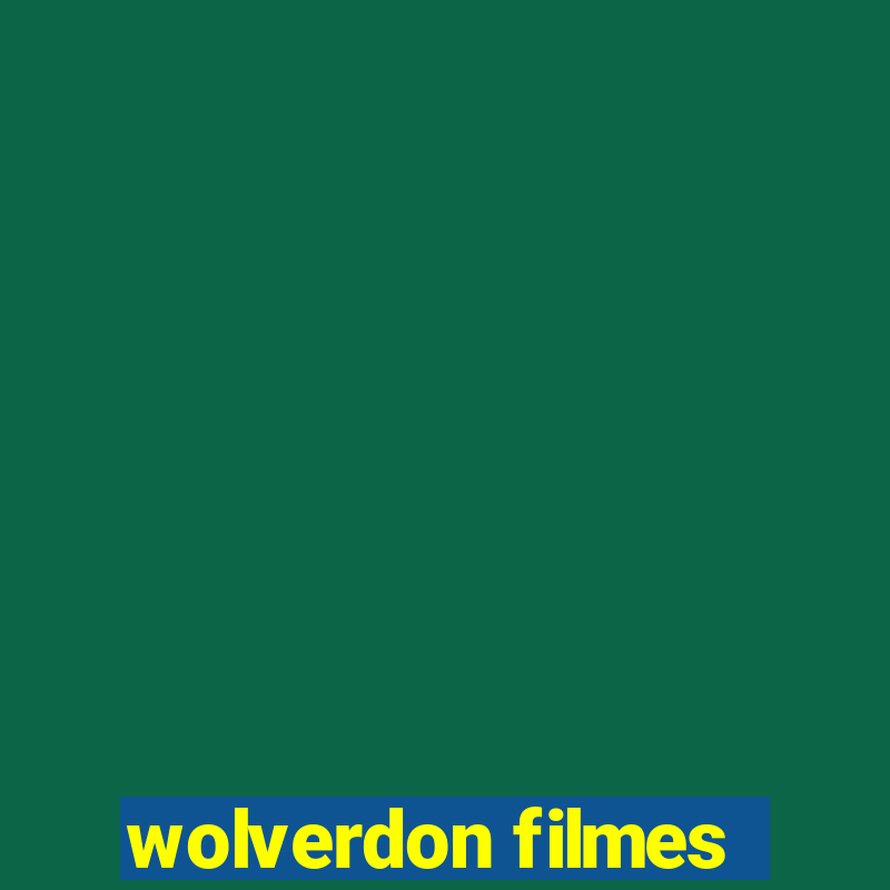 wolverdon filmes