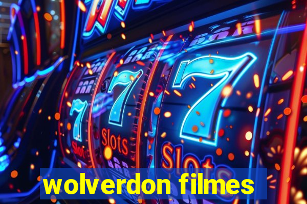 wolverdon filmes