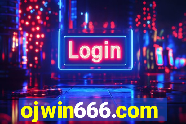 ojwin666.com