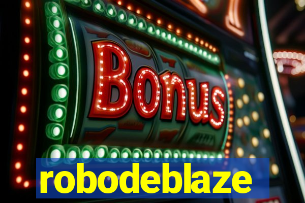 robodeblaze