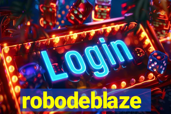 robodeblaze