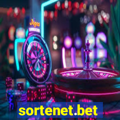 sortenet.bet