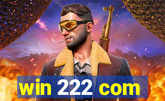 win 222 com