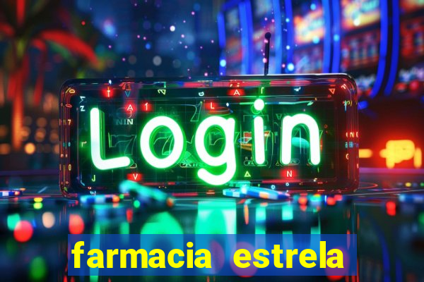 farmacia estrela porto alegre