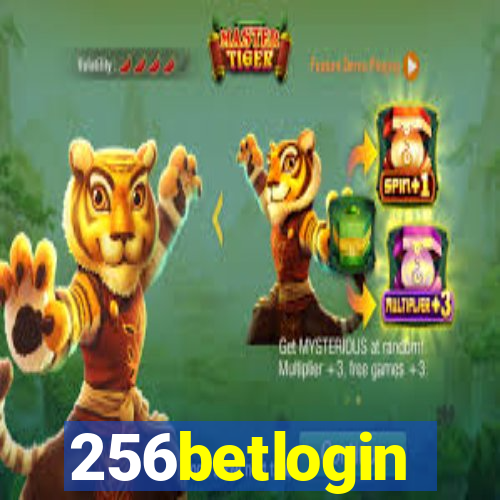 256betlogin