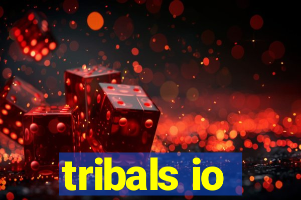 tribals io