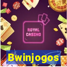 Bwinjogos