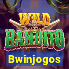 Bwinjogos