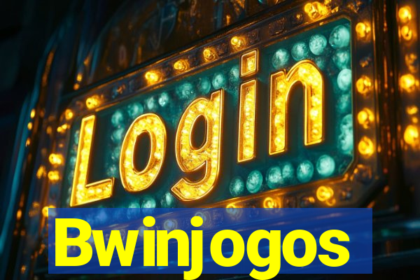 Bwinjogos