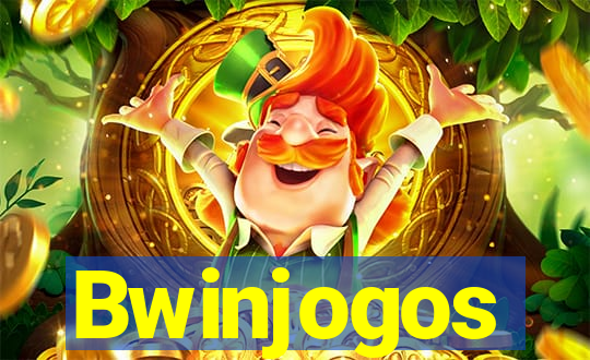 Bwinjogos