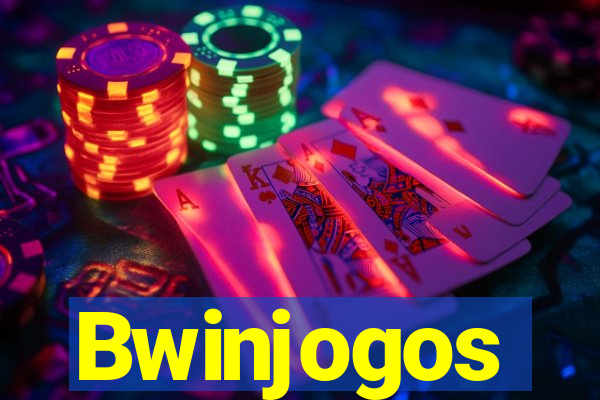 Bwinjogos