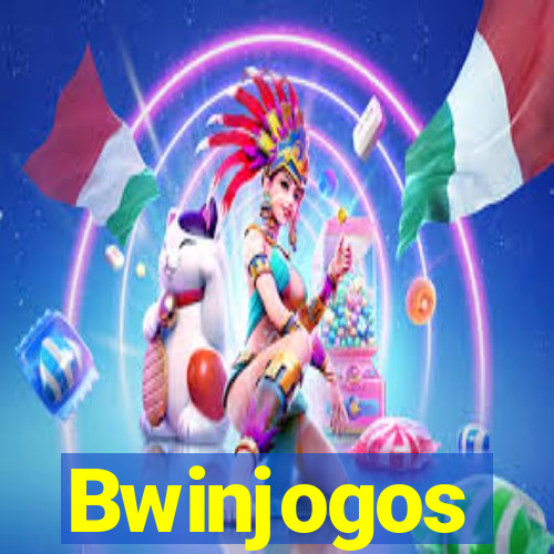 Bwinjogos