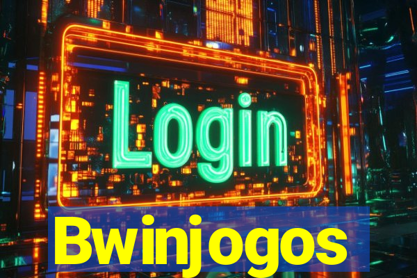 Bwinjogos