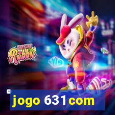 jogo 631 com