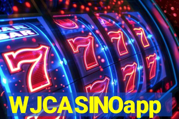 WJCASINOapp