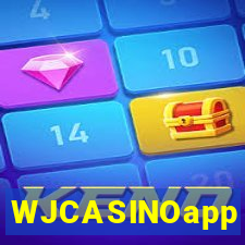 WJCASINOapp