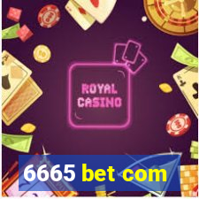 6665 bet com