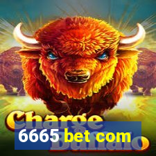 6665 bet com