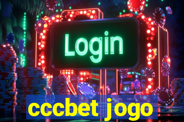 cccbet jogo