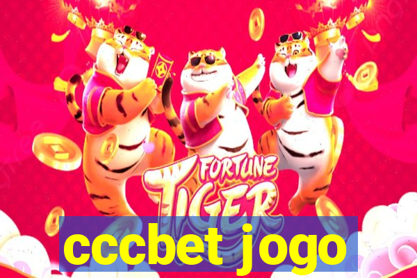 cccbet jogo