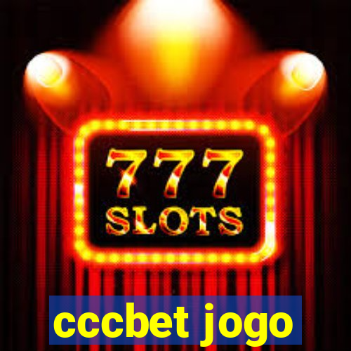 cccbet jogo