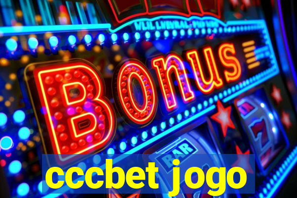 cccbet jogo