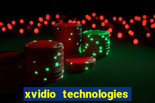 xvidio technologies startup brasil 2022 download