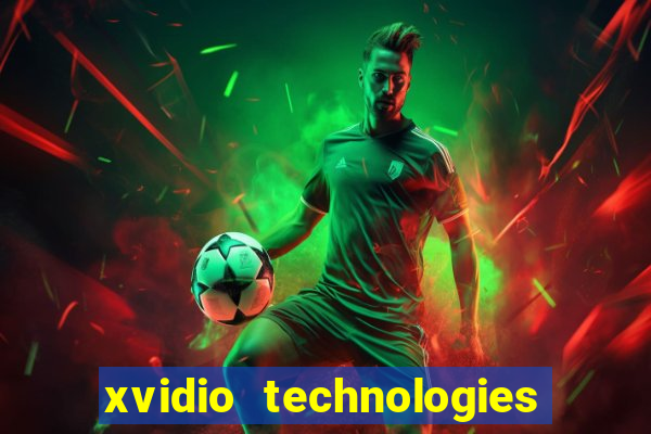 xvidio technologies startup brasil 2022 download