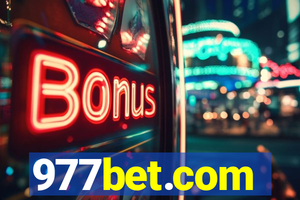 977bet.com