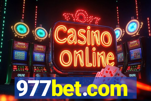 977bet.com