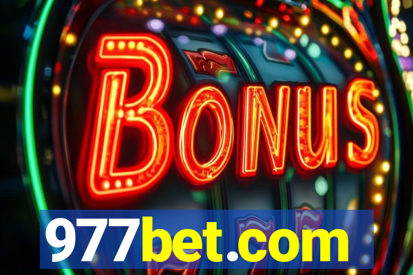 977bet.com