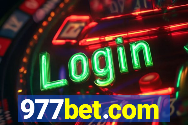 977bet.com