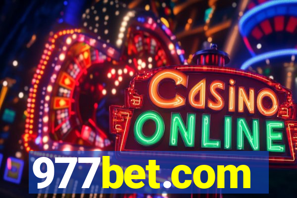 977bet.com