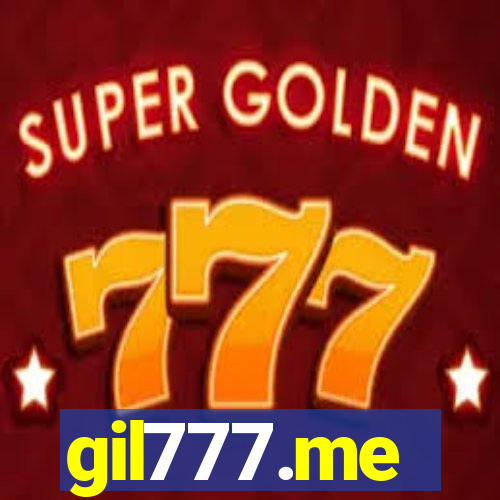 gil777.me