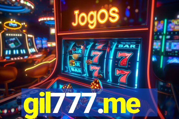 gil777.me