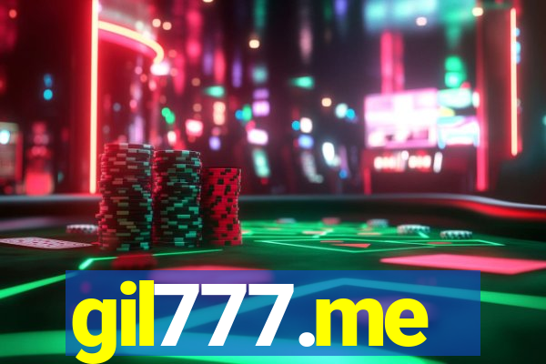 gil777.me