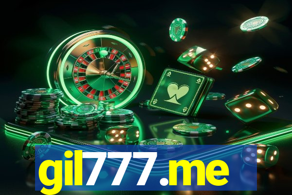 gil777.me