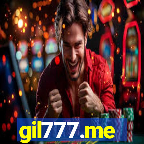 gil777.me