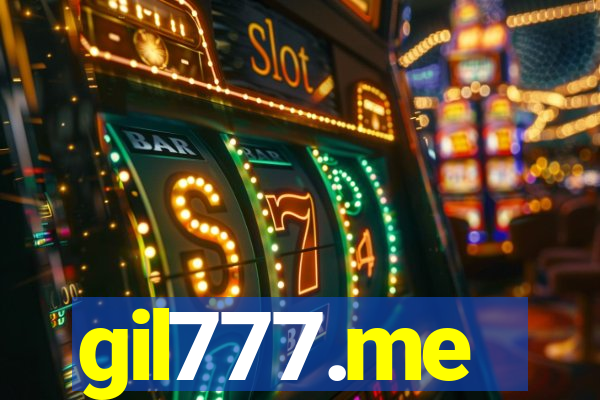 gil777.me