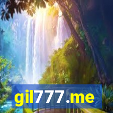 gil777.me