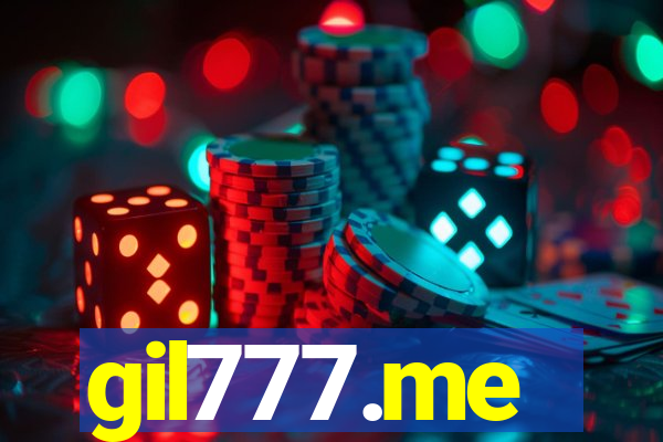 gil777.me