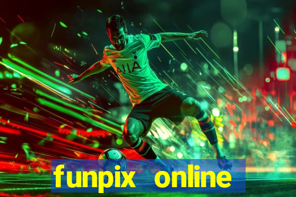 funpix online plataforma de jogos