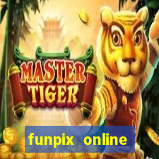 funpix online plataforma de jogos